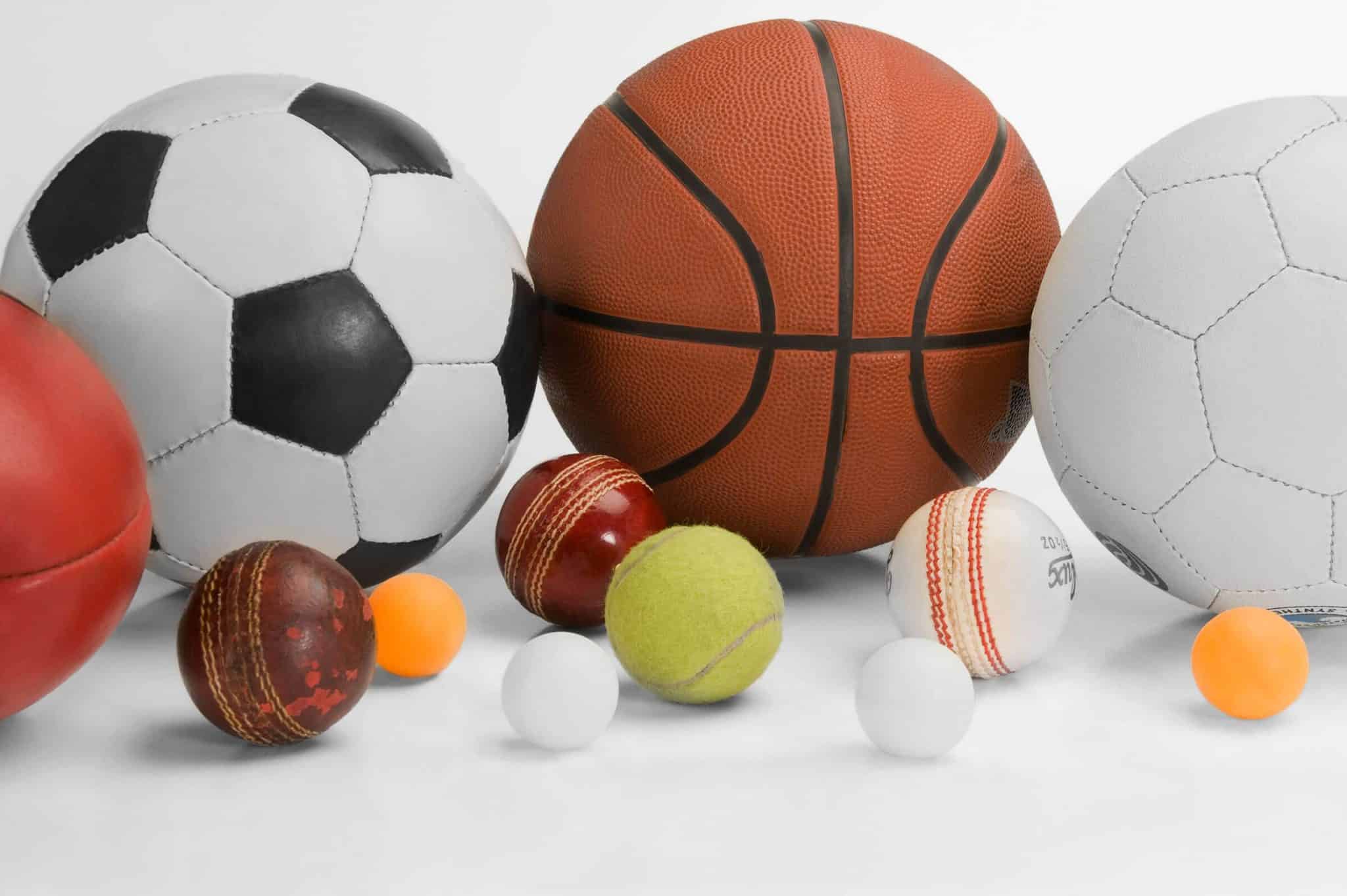 Sports Games