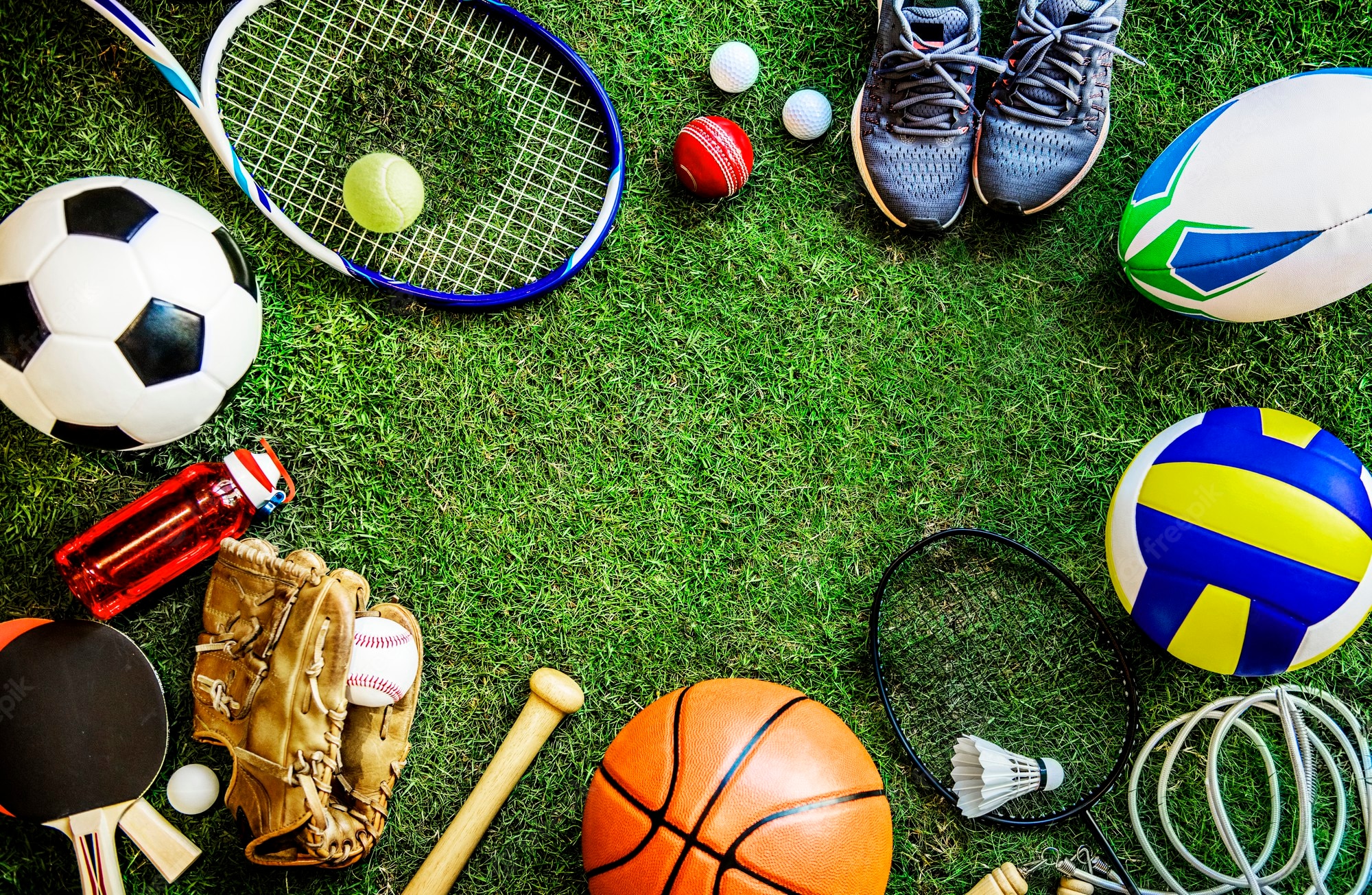 Another More Random Sports Trivia Quiz