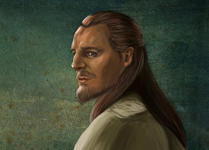 The Ultimate Qui-Gon Jinn Trivia Quiz