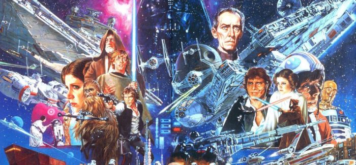 Star Wars Characters, Quotes & Lore Quiz