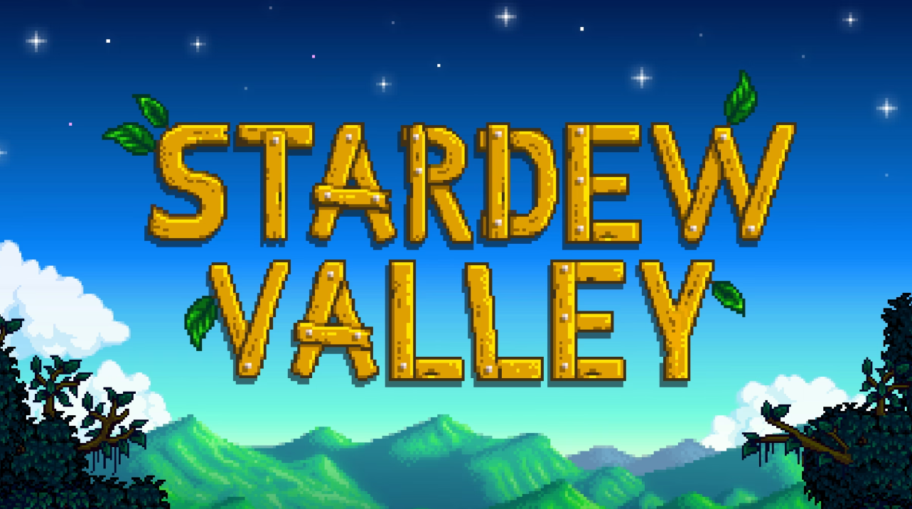 Do You Even Play Stardew Valley?
