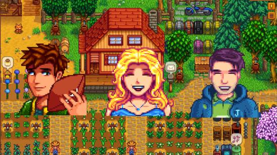 Stardew Valley: Can You Guess Who's Birthday It Is?