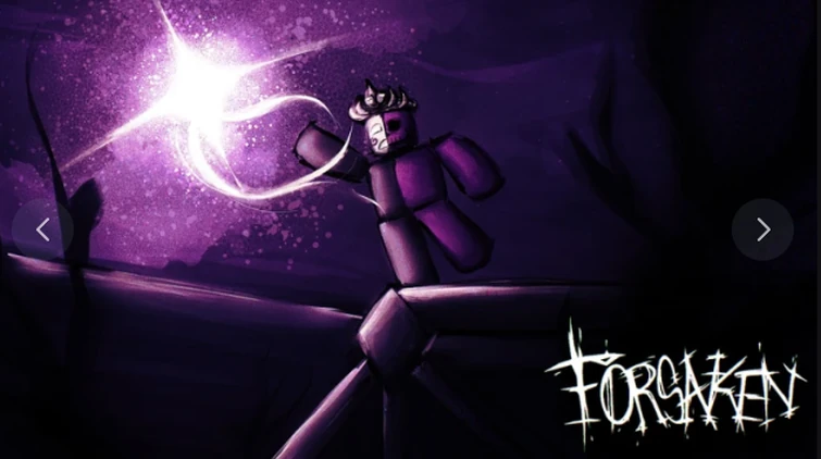 Can you guess EVERY skin in Forsaken?
