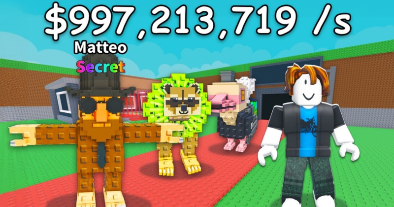 Roblox Steal a Brainrot Part 3 Quiz