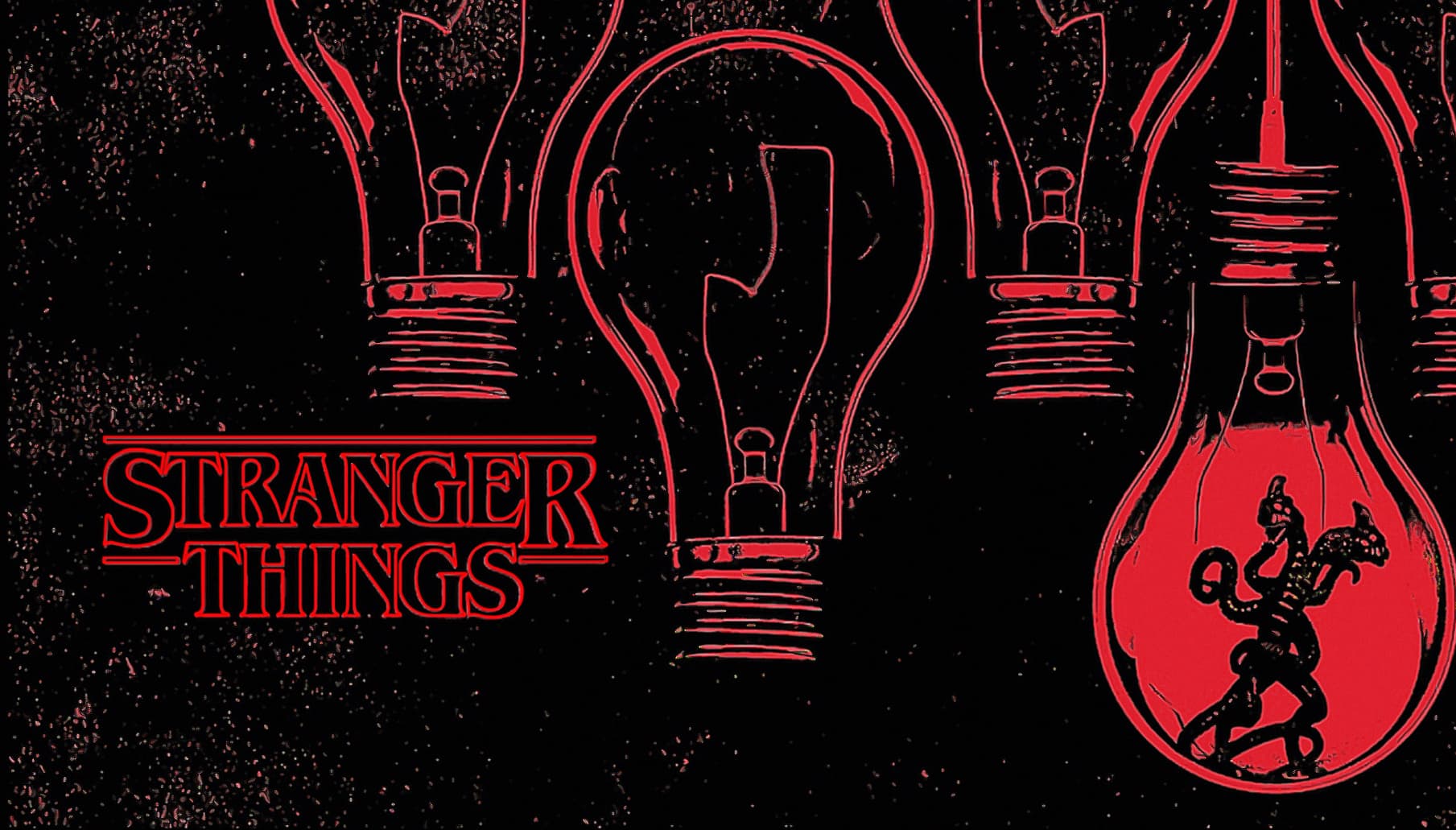 The Very Challenging Stranger Things Trivia Quiz