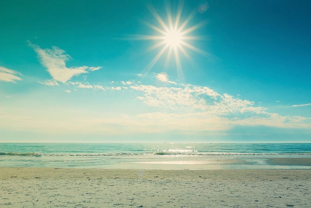 Seasons: The Summer Trivia Quiz