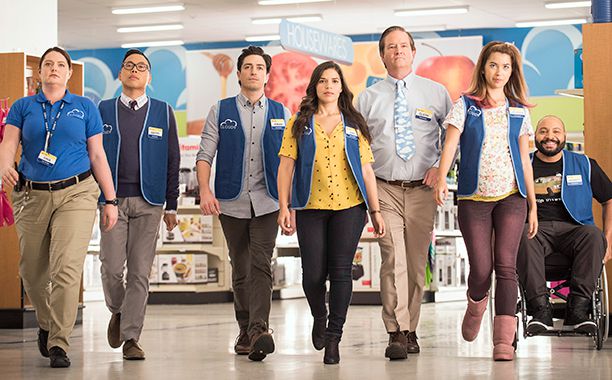 Can You Name These Minor Characters from Superstore? Quiz