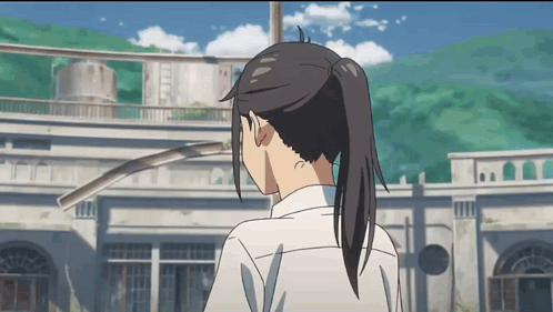 Suzume - Anime Film Trivia Quiz