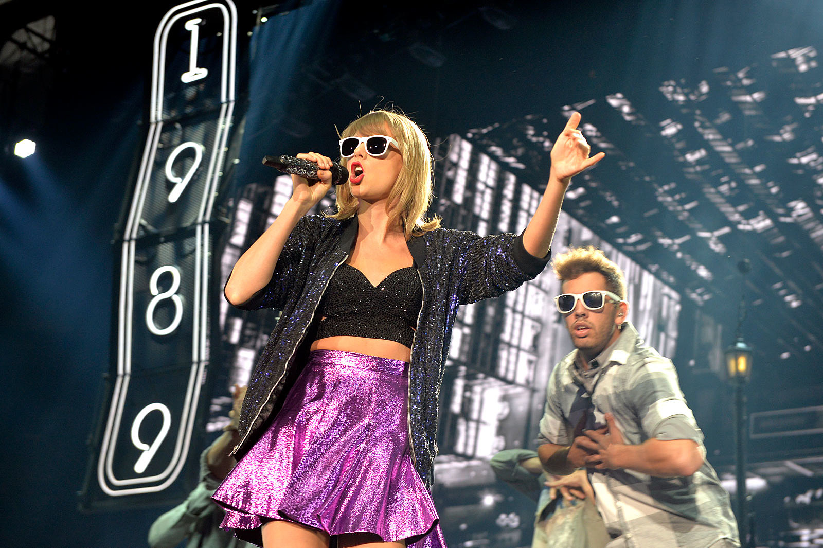 Taylor Swift 1989 quiz (37 trivia questions & answers)