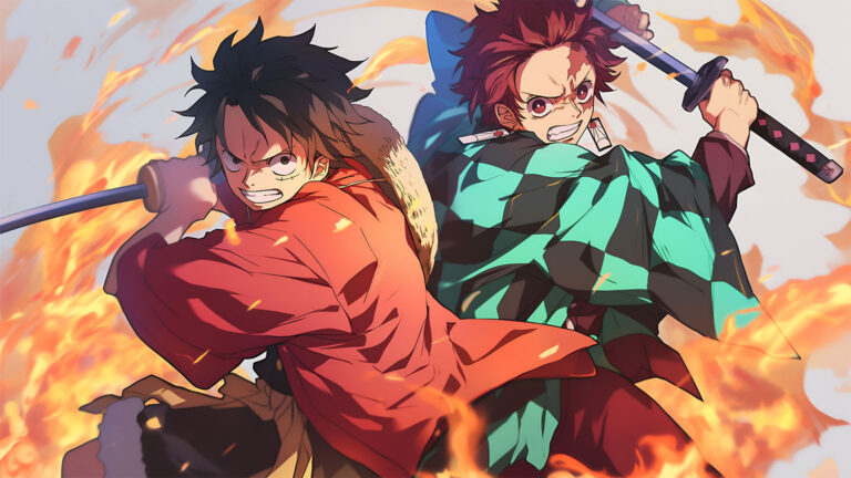 Guess the Anime by the Main Guy Trivia Quiz