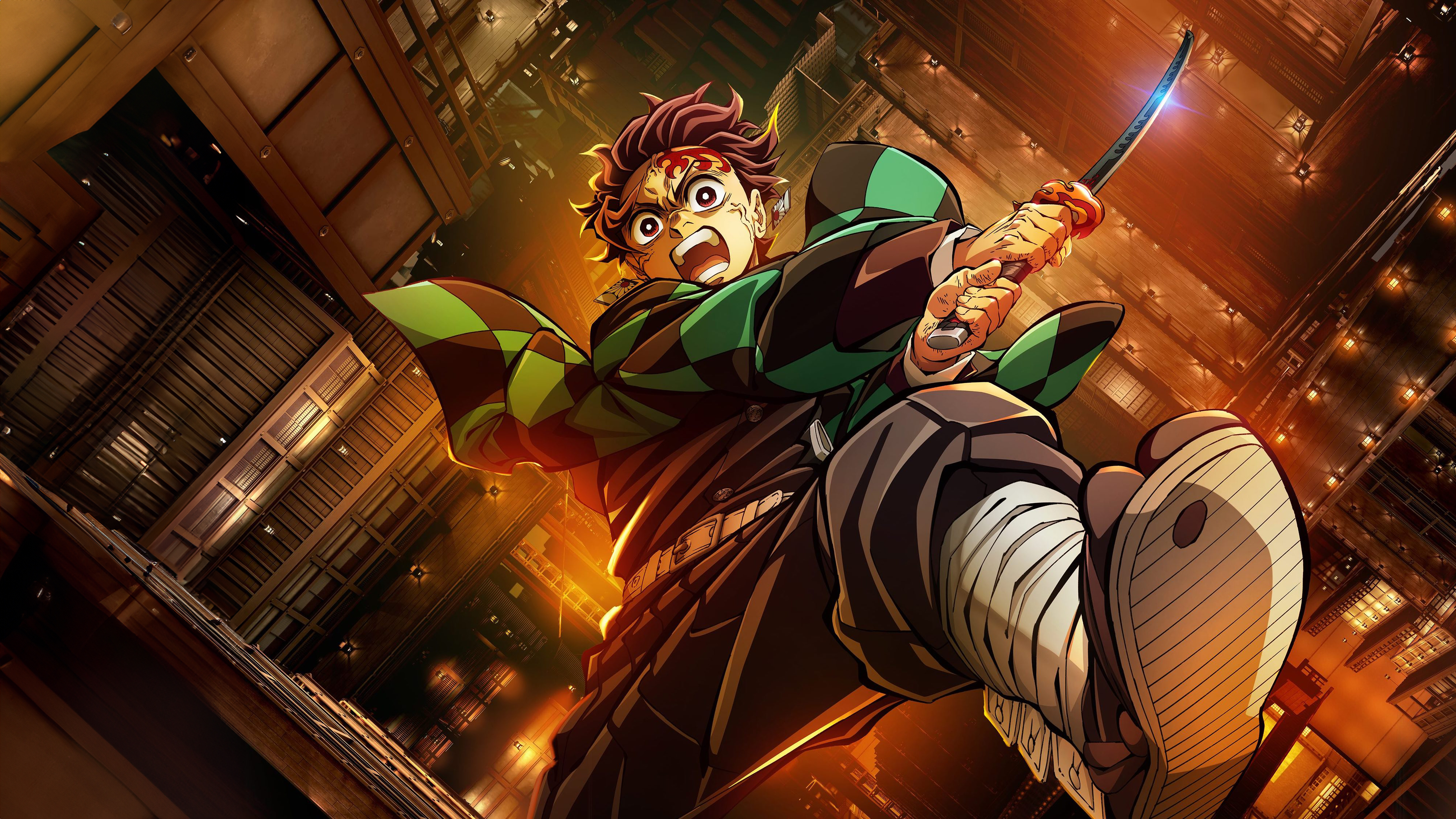 Don't Overthink These Anime Questions Trivia Quiz