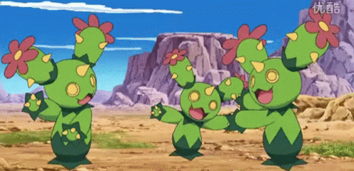 Pokémon You Forgot Existed Quiz