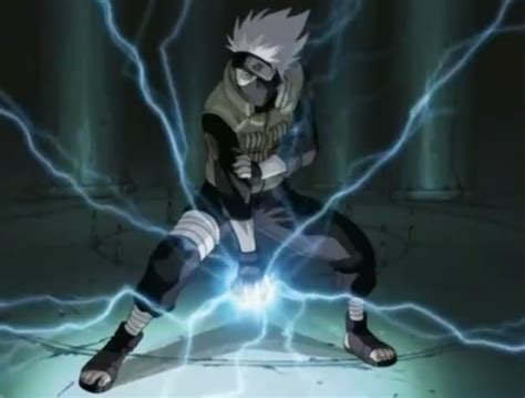 Quiz do Kakashi!