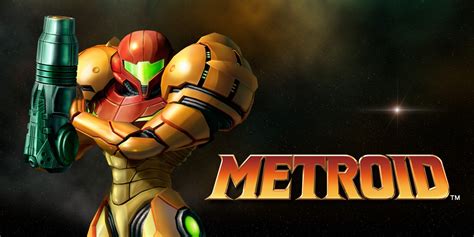 Metroid Quiz