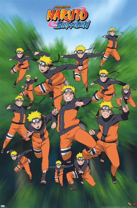 Naruto quiz