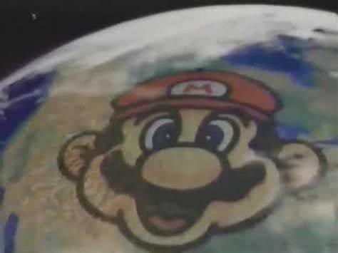 Which movie promoted Super Mario Bros. 3?