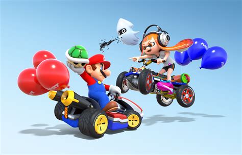 The Mario Kart Trivia Gauntlet