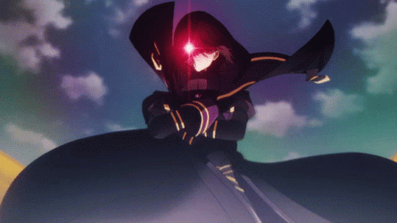The Eminence In Shadow [Gif Images] Guess The Characters Trivia Quiz