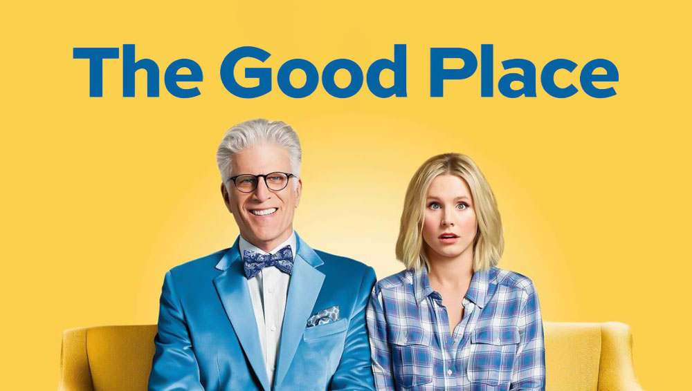 The Ultimate Good Place Season Three Trivia Quiz