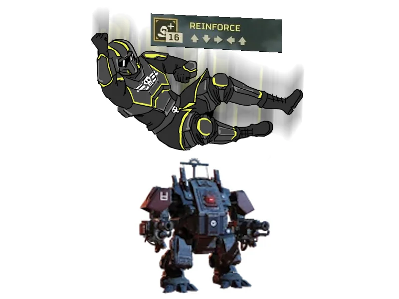 Helldivers 2 Stratagem Quiz (25 Questions) Only Elite Divers Will Pass!