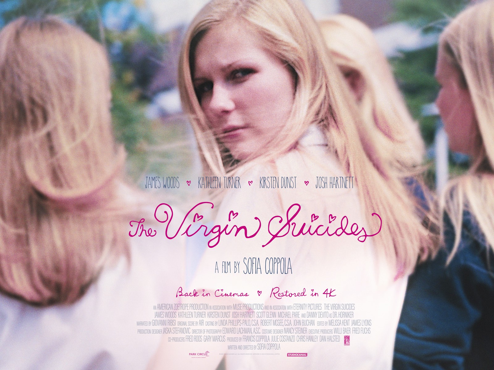 The Virgin Suicides Trivia Quiz