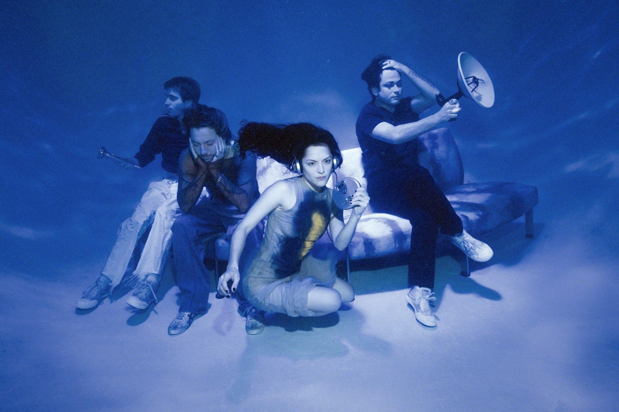 THE MARIAS TRIVIA: How well do you know the band?