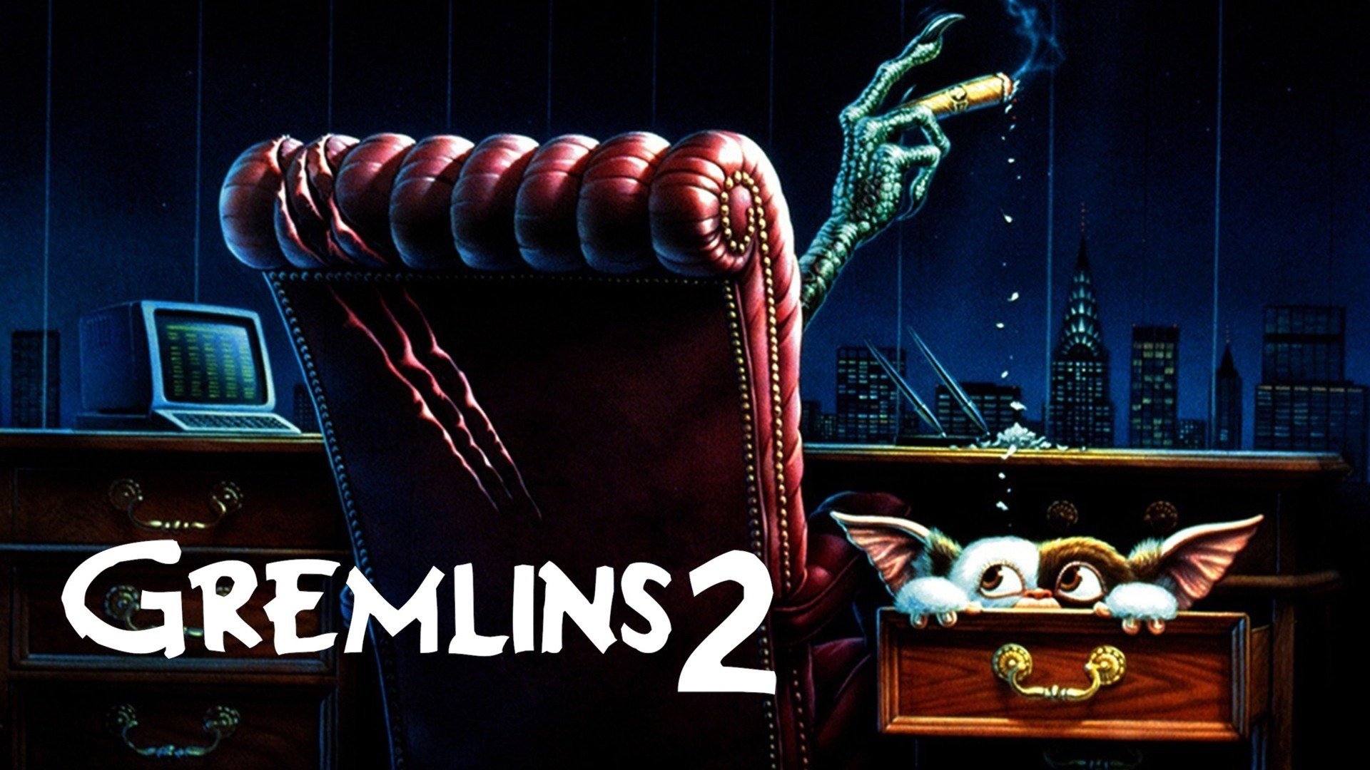 The Ultimate Gremlins 2 Trivia Quiz