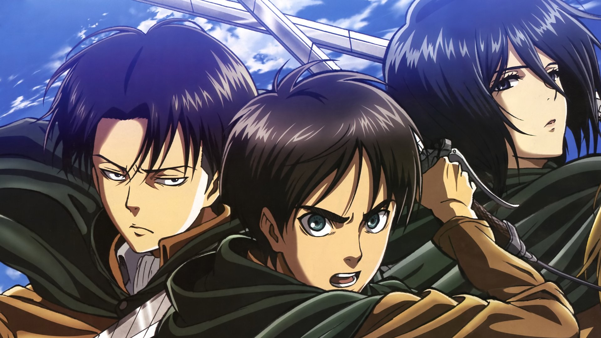 Guess the Anime from Its Abbreviation Trivia Quiz