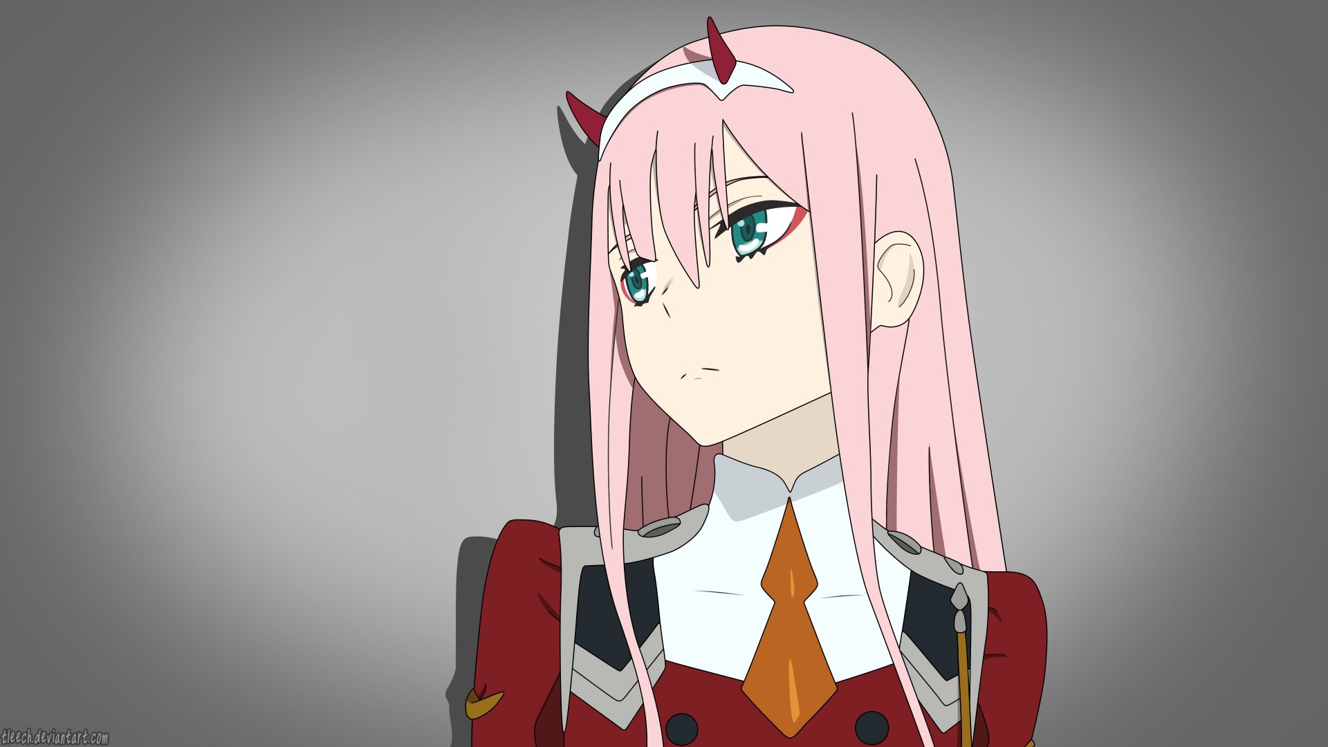 Guess the Anime Girl From ONE Detail Quiz Trivia