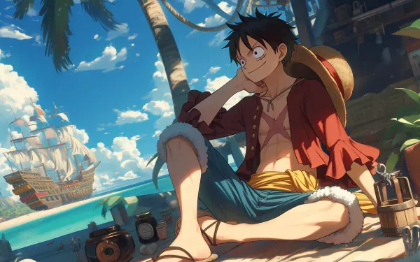 Another Hard One Piece Quiz!!!!!!