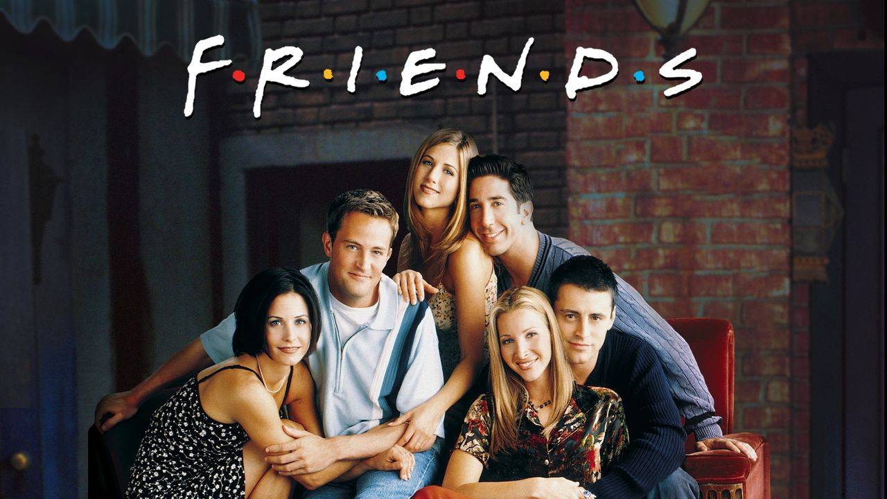 Friends Seasons 7-10 Trivia Quiz