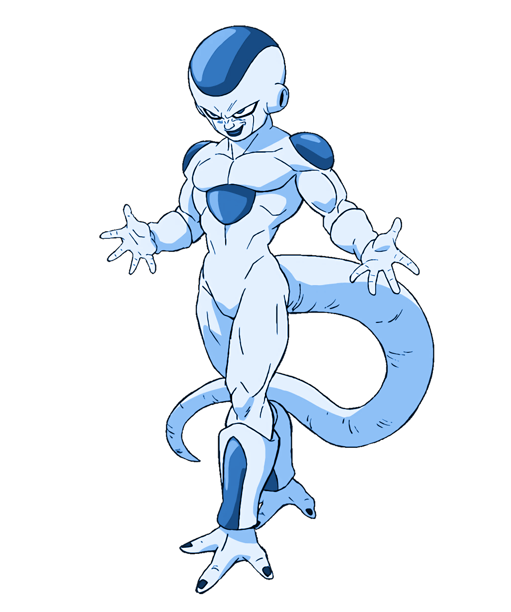 The Dragon Ball T Trivia