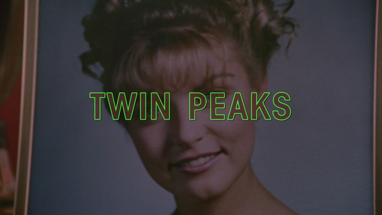 The Ultimate Twin Peaks Trivia Quiz