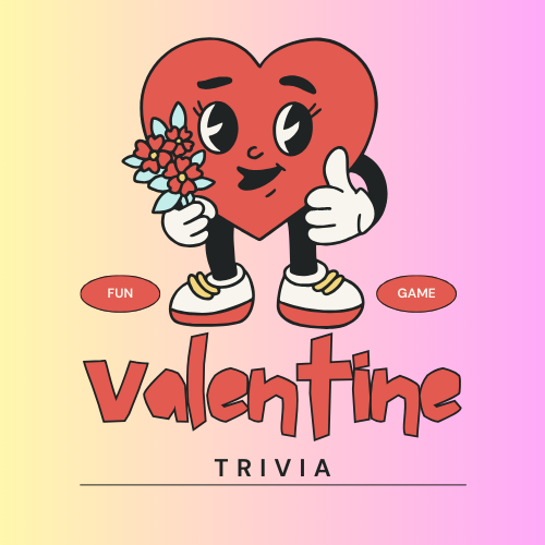 Valentine's Day Trivia