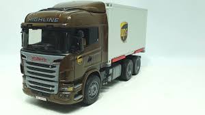 Guess the Trucking Brand or Model from a Picture