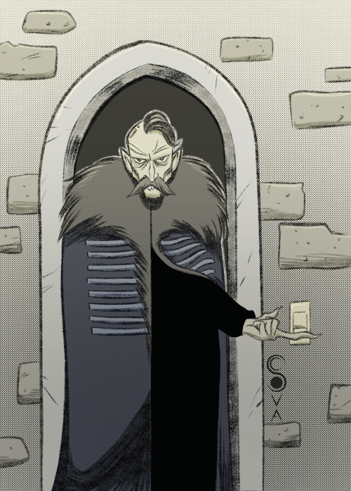 Nosferatu (2024) Movie Trivia Quiz (Movie Club - Halloween Edition)