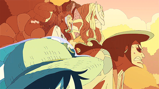 One Piece Trivia: Here we go Again