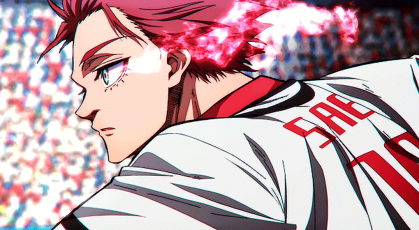 Itoshi Brothers - Blue Lock [Gif Images] Epic Trivia Quiz