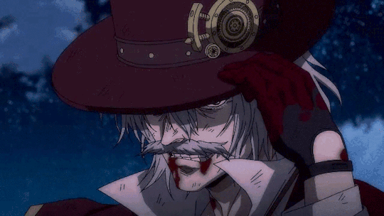 Jack the Ripper: Trivia Quiz (Record of Ragnarok)-For ages 14+