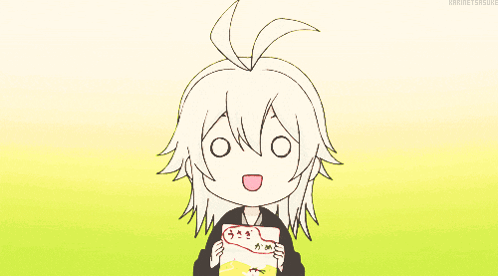 Who Doesn't Belong? (Hard) - Guess the Anime Character (GIFs)