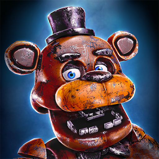 Quiz ¿Cuanto sabes de FNaF? (Five Night at Freddy's)