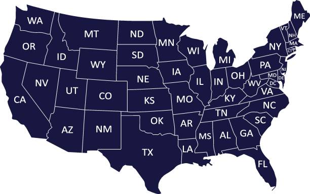 US States Quiz