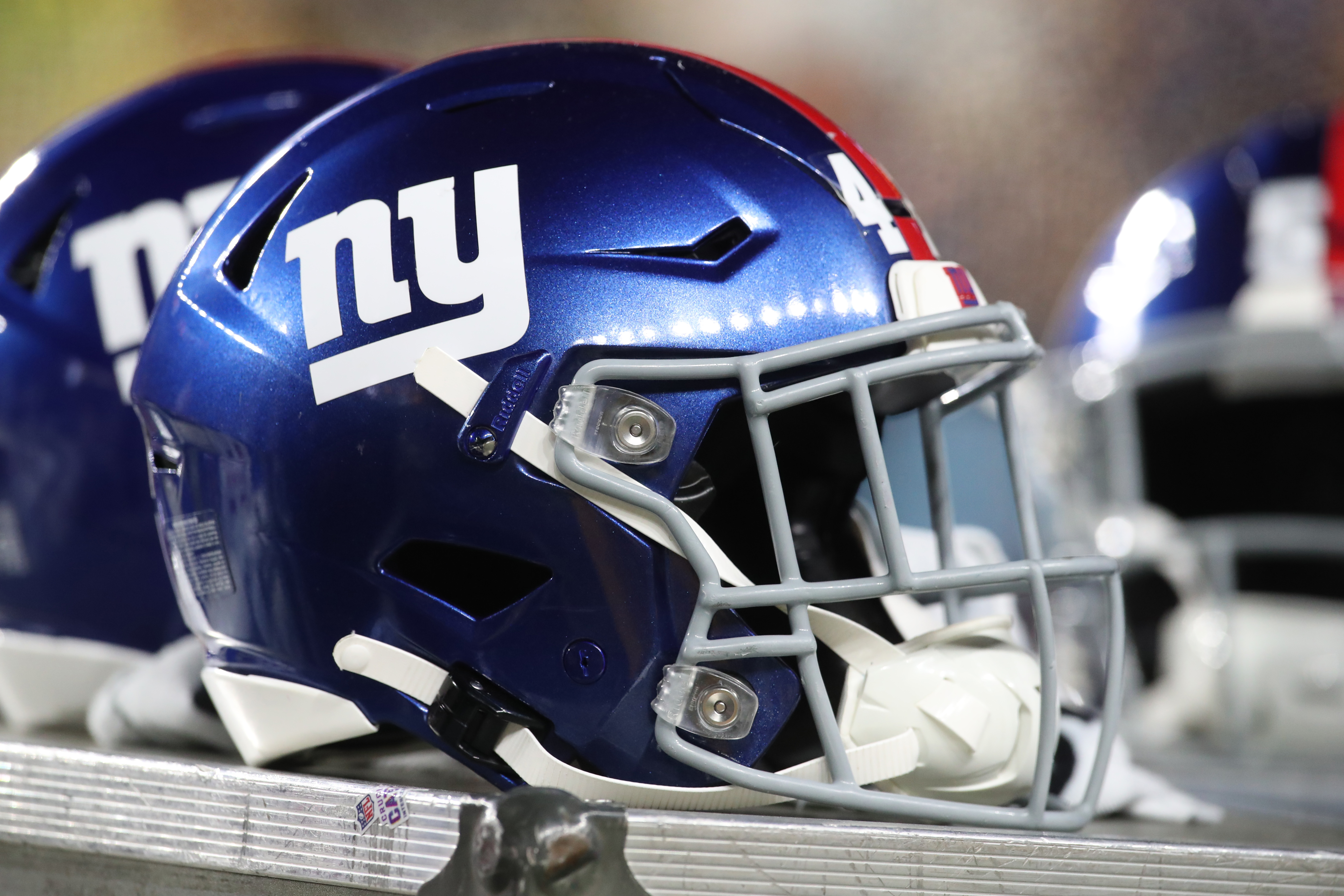 New York Giants Franchise History Quiz