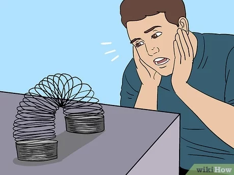 3 Ways to Make a Blindfold - wikiHow