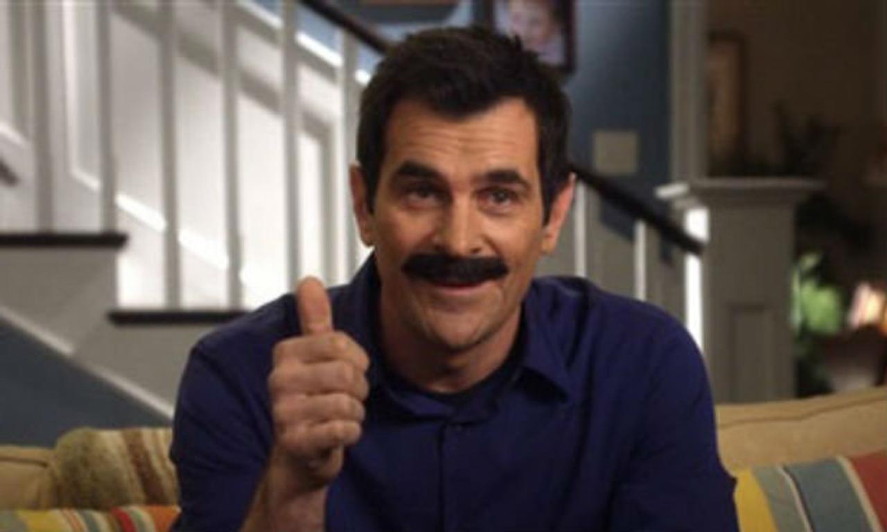 Phil Dunphy Fill-In-The-Gaps Quiz