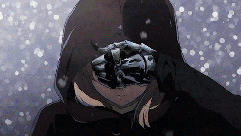 Violet Evergarden - Anime Trivia Quiz (GIFs)