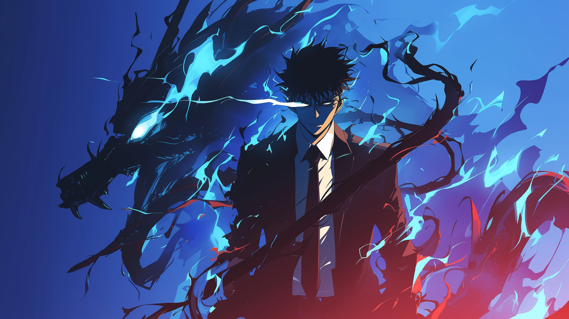 Solo Leveling Guess the Character Quiz