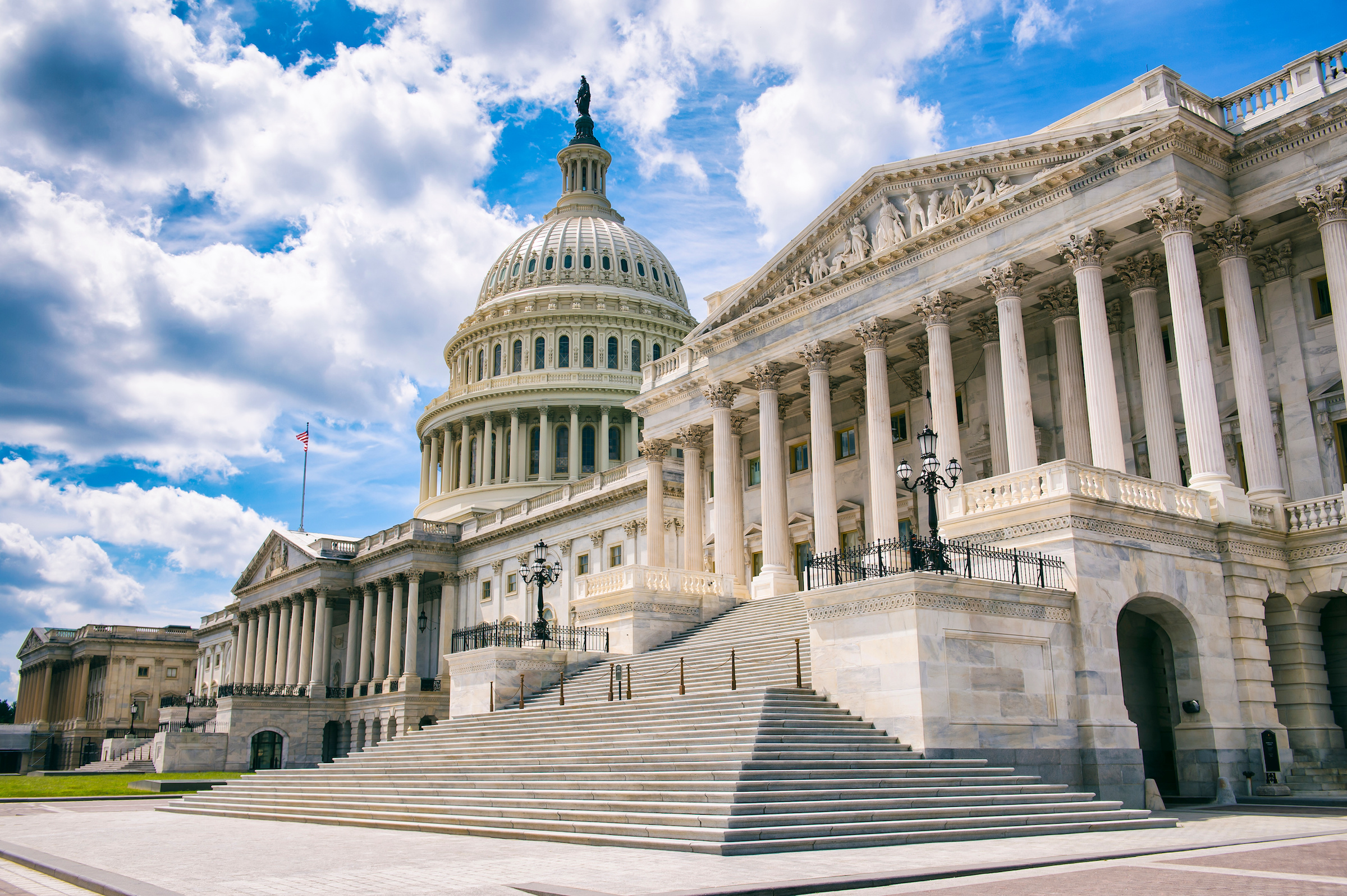 The Washington DC Trivia Quiz