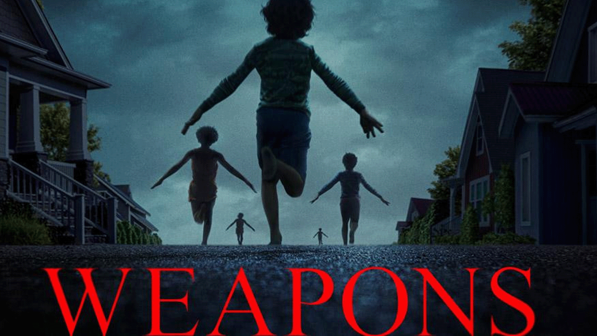 The Ultimate Weapons Trivia Quiz