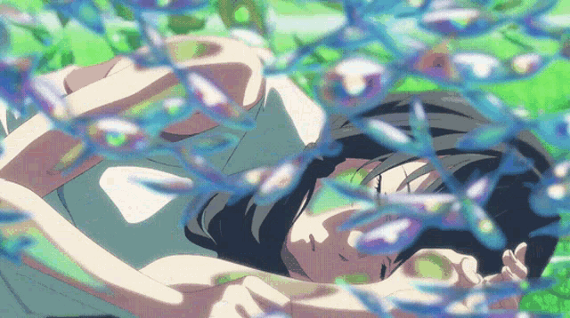 Weathering with You- Anime Film Trivia Quiz